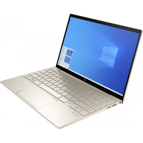 Ноутбук HP Envy 13-ba1042ur Pale Golden (4Z2M9EA) - фото 3