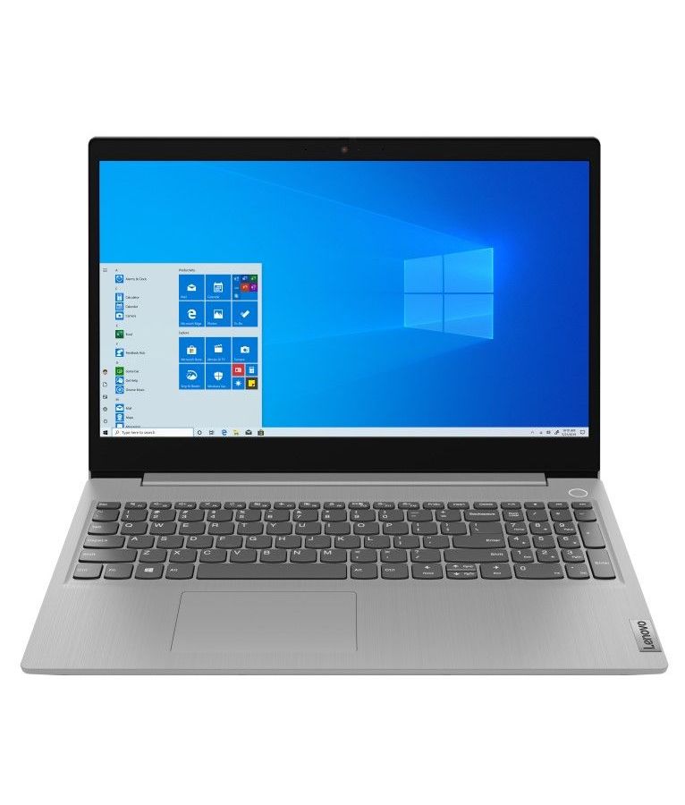 

Ноутбук Lenovo L3 15ITL6 (82HL003BRK), Серый