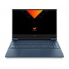 Ноутбук HP Victus 16-d0049ur blue (4E0X1EA)