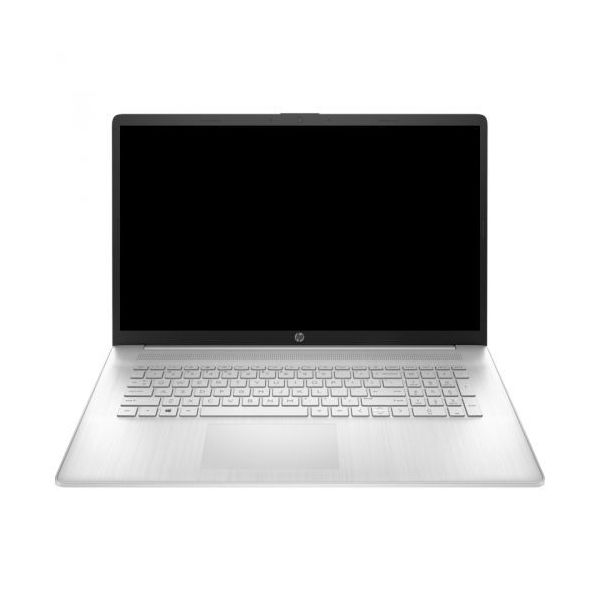 

Ноутбук HP 17-cn0111ur silver (61R56EA), Серебристый