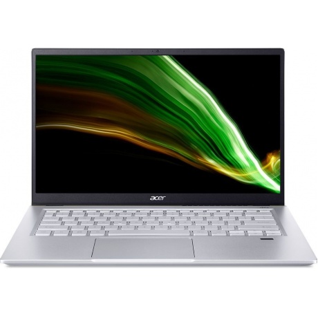 Ноутбук Acer Swift SFX14-41G-R2EU (NX.AC2ER.002) - фото 1