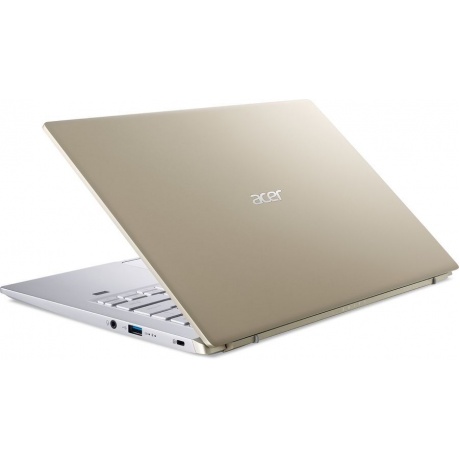 Ноутбук Acer Swift SFX14-41G-R2EU (NX.AC2ER.002) - фото 5