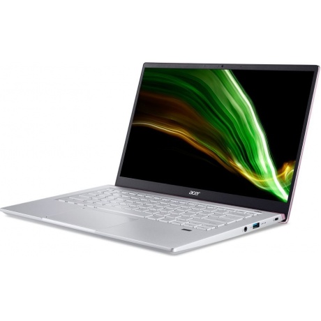 Ноутбук Acer Swift SFX14-41G-R3KV (NX.AC3ER.002) - фото 3