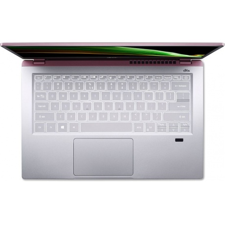 Ноутбук Acer Swift SFX14-41G-R3KV (NX.AC3ER.002) - фото 5
