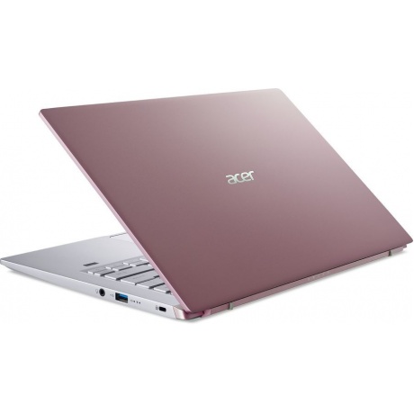 Ноутбук Acer Swift SFX14-41G-R3KV (NX.AC3ER.002) - фото 6