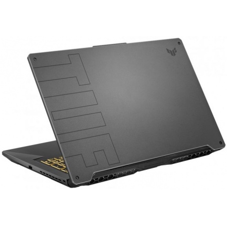 Ноутбук Asus Tuf FX706IC-HX015 (90NR0674-M00330) - фото 5