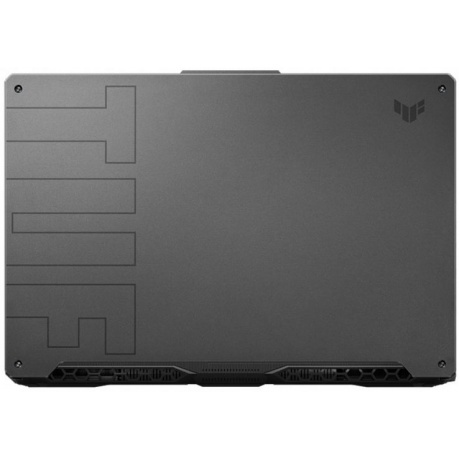 Ноутбук Asus Tuf FX706IC-HX015 (90NR0674-M00330) - фото 6