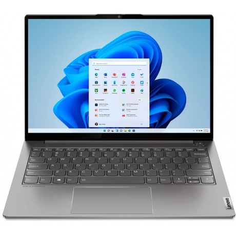Ноутбук Lenovo ThinkBook 13s G2 ITL (20V900B7RU) - фото 1