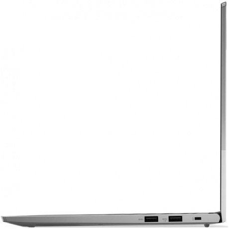 Ноутбук Lenovo ThinkBook 13s G2 ITL (20V900B7RU) - фото 4