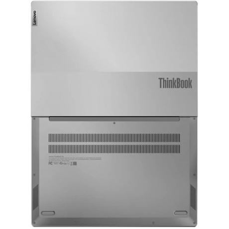 Ноутбук Lenovo ThinkBook 13s G2 ITL (20V900B7RU) - фото 9