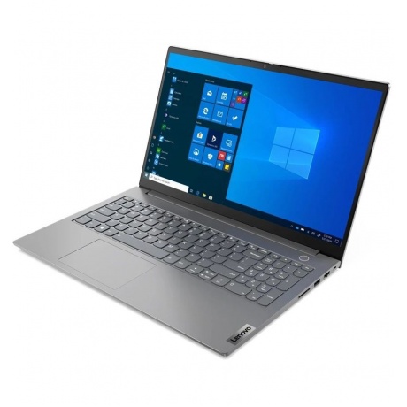 Ноутбук Lenovo ThinkBook 15 G2 ITL (20VE0056RU) - фото 3