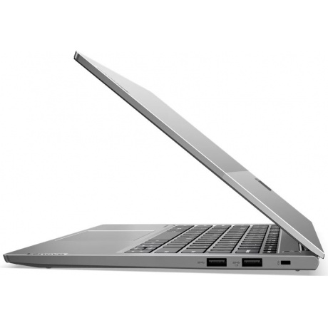 Ноутбук Lenovo ThinkBook 13s (20V90039RU) - фото 5