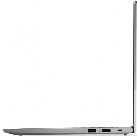 Ноутбук Lenovo ThinkBook 13s (20V90039RU) - фото 7