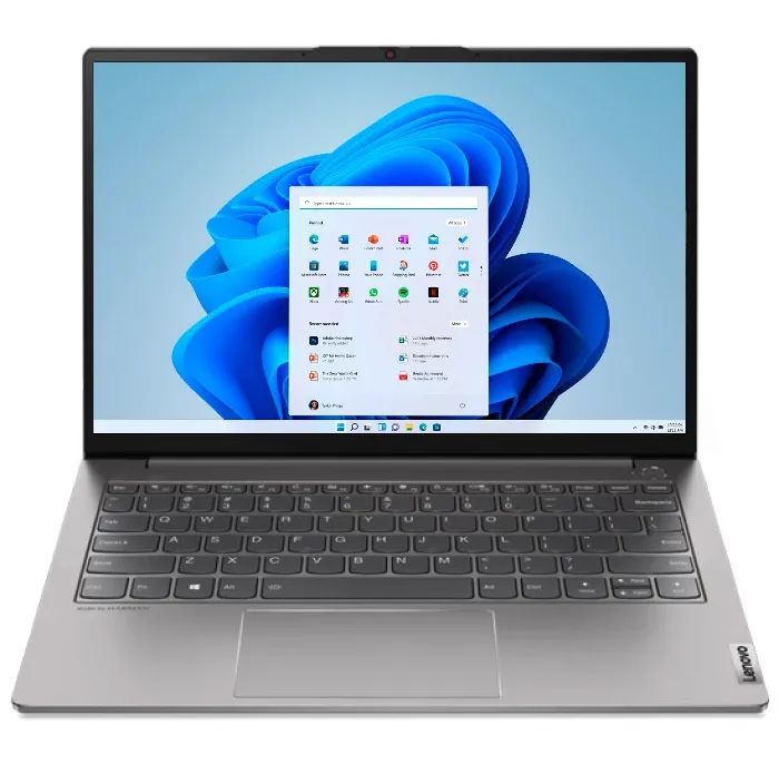 

Ноутбук Lenovo ThinkBook 13s (20YA0035RU), Серый