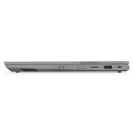 Ноутбук Lenovo ThinkBook 14s (20WE006PRU) - фото 3