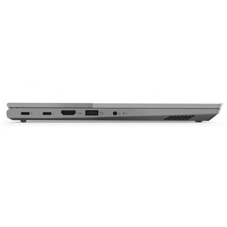 Ноутбук Lenovo ThinkBook 14s (20WE006PRU) - фото 4