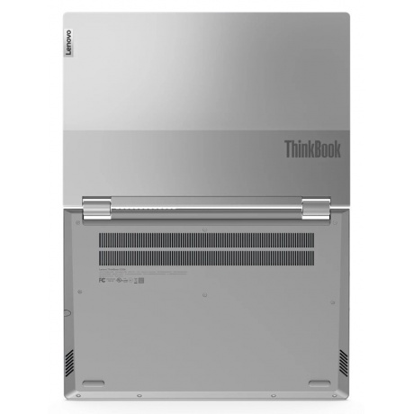 Ноутбук Lenovo ThinkBook 14s (20WE006PRU) - фото 5