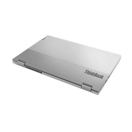 Ноутбук Lenovo ThinkBook 14s (20WE006PRU) - фото 8