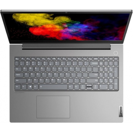 Ноутбук Lenovo ThinkBook 15p (21B10017RU) - фото 4