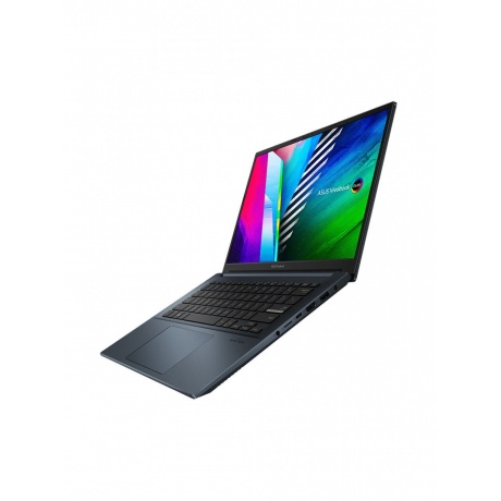 Ноутбук Asus Vivobook Pro 15 K3400PA-KM017W (90NB0UY2-M02100) - фото 12