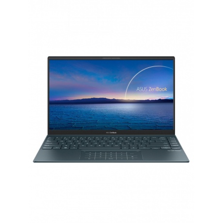 Ноутбук Asus Zenbook 14 UX425EA-KI948W (90NB0SM1-M00DV0) - фото 1