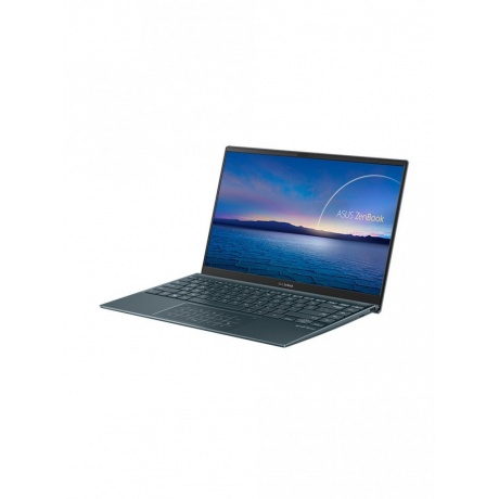 Ноутбук Asus Zenbook 14 UX425EA-KI948W (90NB0SM1-M00DV0) - фото 3