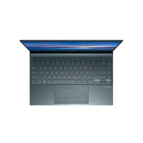 Ноутбук Asus Zenbook 14 UX425EA-KI948W (90NB0SM1-M00DV0) - фото 7
