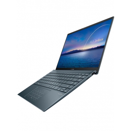 Ноутбук Asus Zenbook 14 UX425EA-KI948W (90NB0SM1-M00DV0) - фото 9