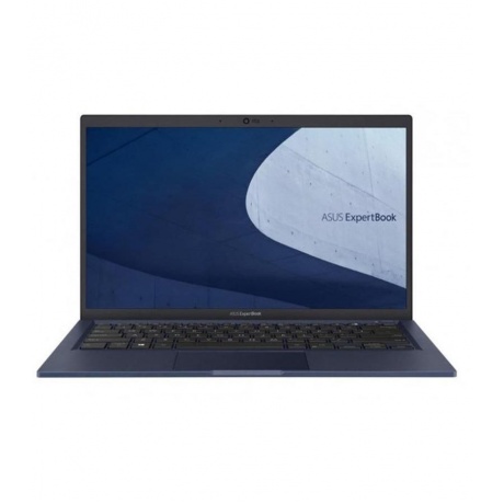 Ноутбук Asus Pro B1400CEAE-EB1972 (90NX0421-M22910) - фото 1