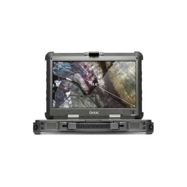 

Ноутбук Getac X500G3 CI5-7440EQ (XQ1SZ5CHTDNX), Чёрный