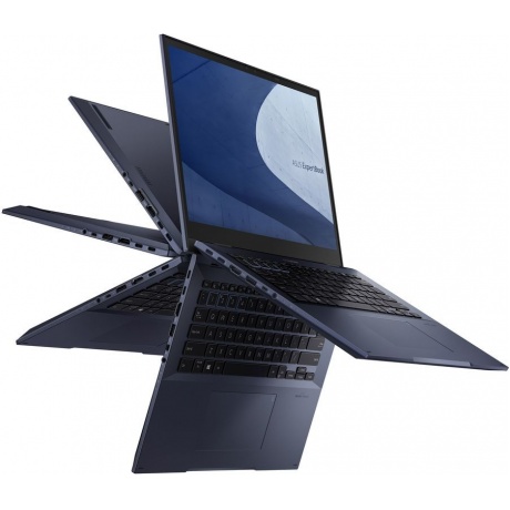 Ноутбук Asus B7402FEA-L90660X (90NX0481-M00KV0) - фото 10