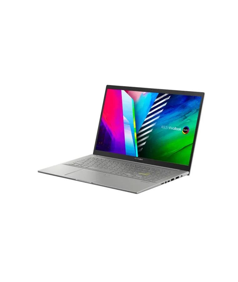 

Ноутбук Asus K513EA-L12044W (90NB0SG2-M47690), Серебристый