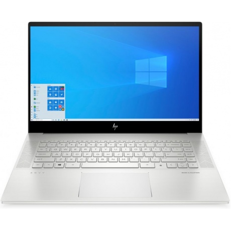 Ноутбук HP Envy 15-ep1031ur (4Z2Q5EA) - фото 1
