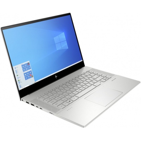 Ноутбук HP Envy 15-ep1031ur (4Z2Q5EA) - фото 2