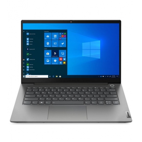 Ноутбук Lenovo ThinkBook 14 (20VD00XSRU) - фото 1