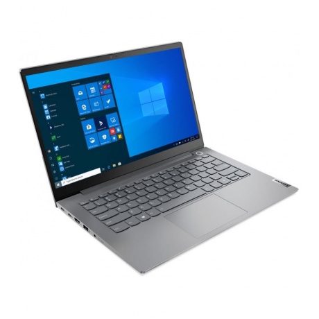 Ноутбук Lenovo ThinkBook 14 (20VD00XSRU) - фото 2