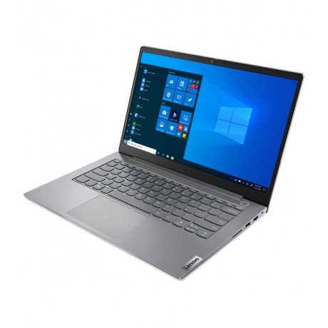 Ноутбук Lenovo ThinkBook 14 (20VD00XSRU) - фото 3