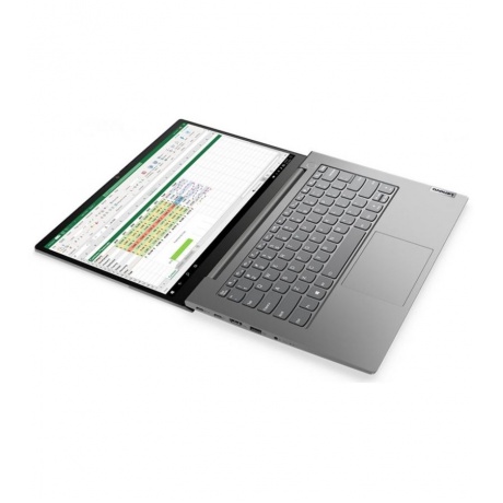 Ноутбук Lenovo ThinkBook 14 (20VD00XSRU) - фото 4