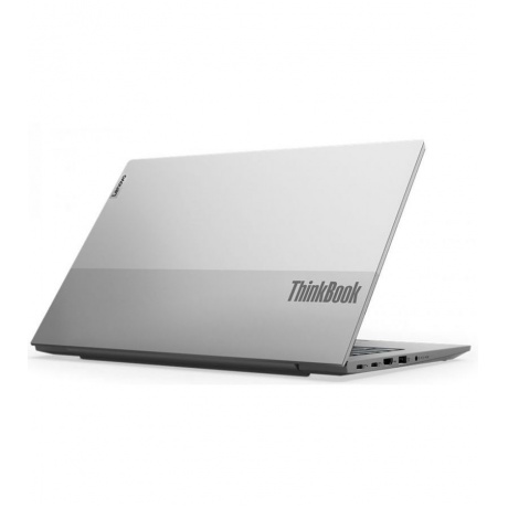 Ноутбук Lenovo ThinkBook 14 (20VD00XSRU) - фото 6