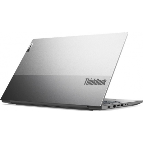 Ноутбук Lenovo ThinkBook 15p (21B10016RU) - фото 3