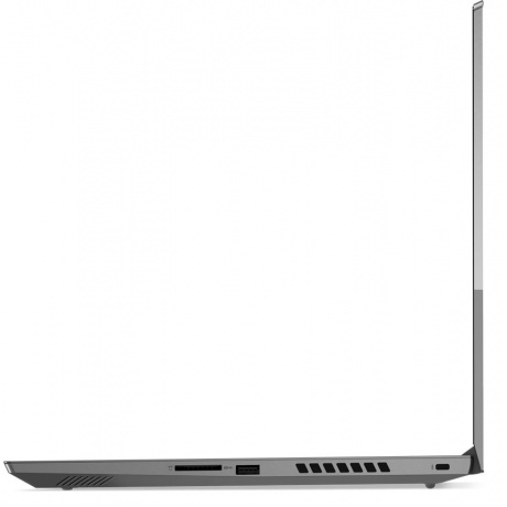 Ноутбук Lenovo ThinkBook 15p (21B10016RU) - фото 9