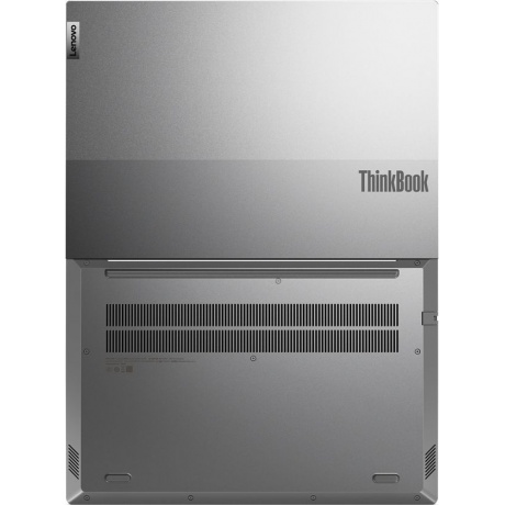 Ноутбук Lenovo ThinkBook 15p (21B10016RU) - фото 12