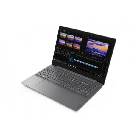 Ноутбук Lenovo V15-IGL (82C3008JRU) - фото 3