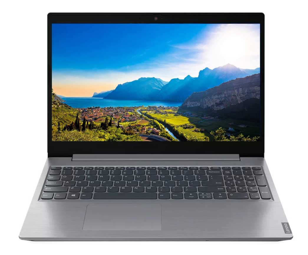 Ноутбук Lenovo IdeaPad L3 15ITL6 (82HL0039RK)