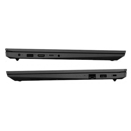 Ноутбук Lenovo V15 GEN2 ITL black (82KB0006RU) - фото 4