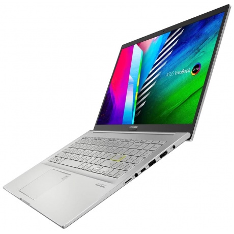 Ноутбук Asus K513EA (90NB0SG2-M00EV0) - фото 6