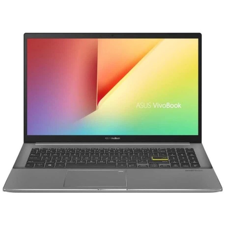 Ноутбук Asus VivoBook Series S533EA-BN429W (90NB0SF3-M003L0) - фото 2