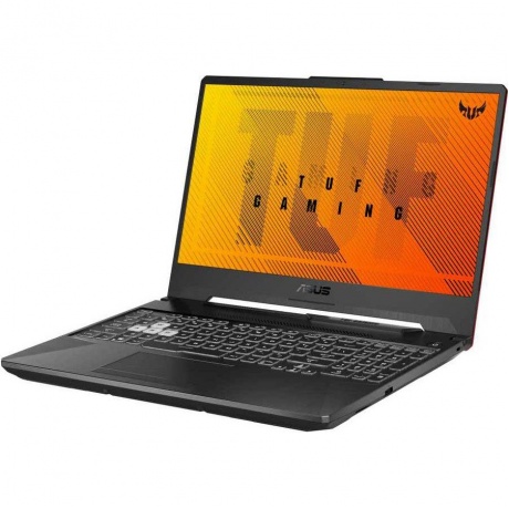 Ноутбук Asus TUF FX506QM-HN053 (90NR0607-M002K0) - фото 4