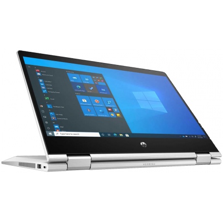 Ноутбук HP Probook x360 435 G8 (4B2P2EA) - фото 3