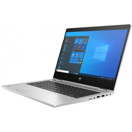 Ноутбук HP Probook x360 435 G8 (4B2P2EA) - фото 5